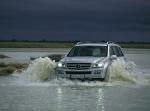 Mercedes-Benz GL-Class 2007 года